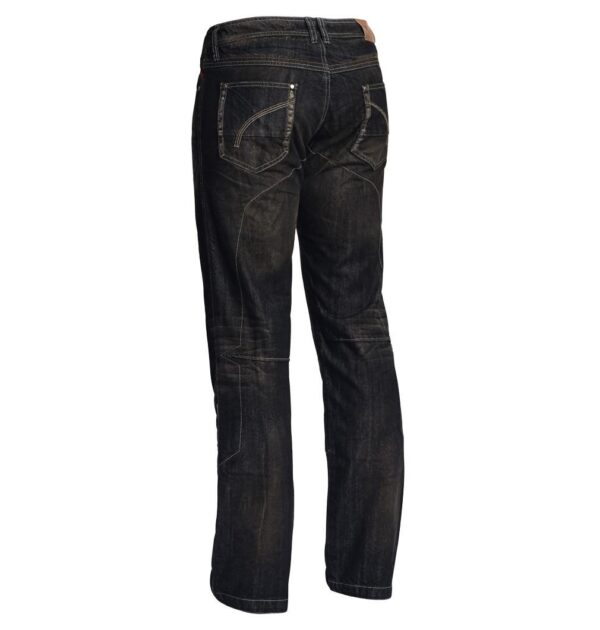 Lindstrands Blaze Pants - RESTSALG - Før kr. 1799 - Billede 2