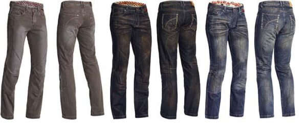 Lindstrands Blaze Pants - RESTSALG - Før kr. 1799 - Billede 3