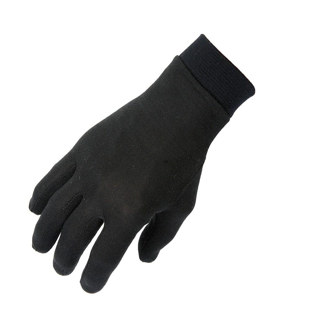 Silk Glove –