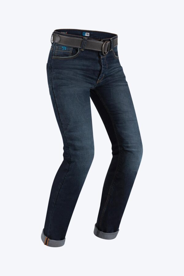 PMJ Jeans Caferacer