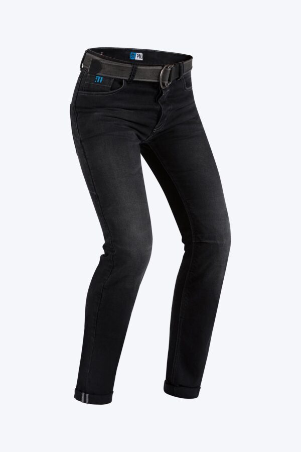 PMJ Jeans Caferacer - Image 3