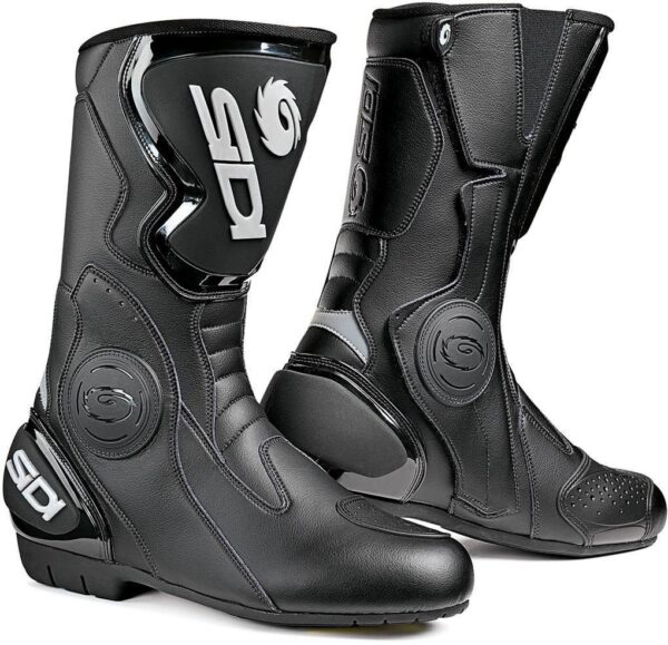 SIDI Strada Rain - Restsalg - Før kr. 1.799,-