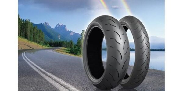 Bridgestone Battlax BT-016 Pro 180/55-17