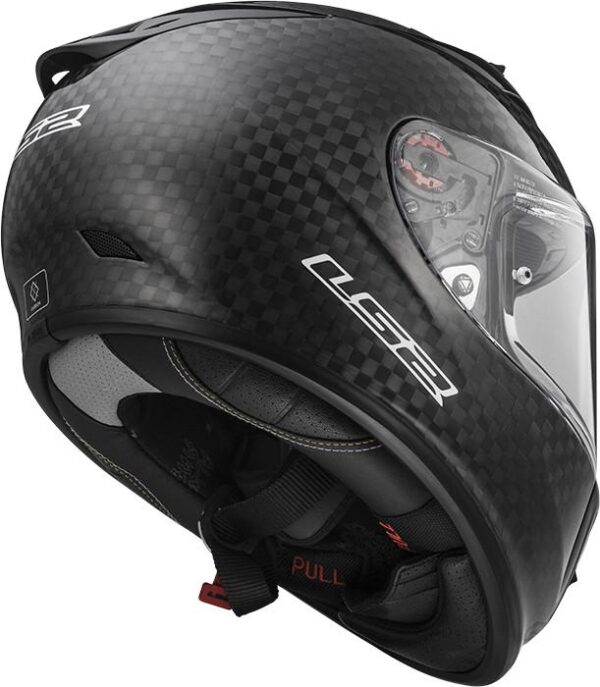 LS2 Arrow Carbon - Før kr. 3.799,- - Image 8