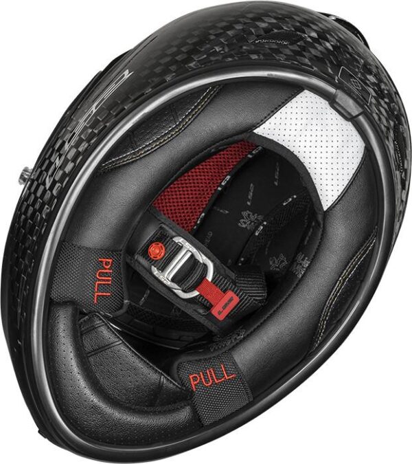 LS2 Arrow Carbon - Før kr. 3.799,- - Image 6