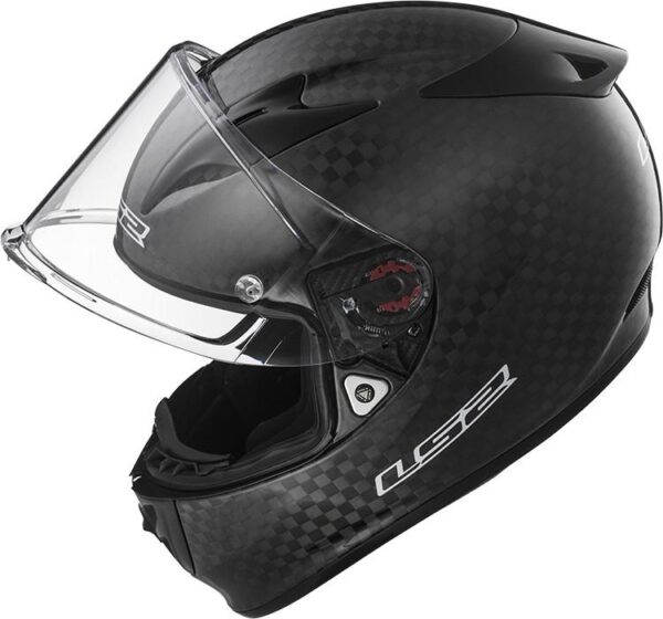 LS2 Arrow Carbon - Før kr. 3.799,- - Image 4