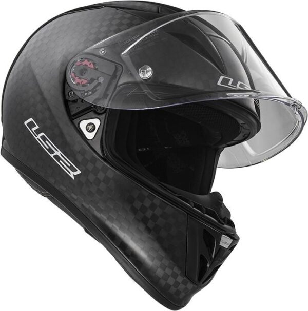 LS2 Arrow Carbon - Før kr. 3.799,- - Image 2