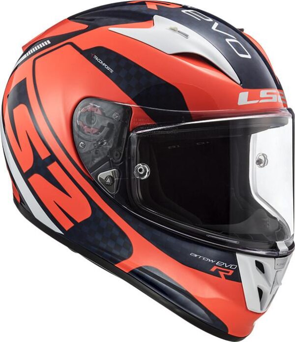 LS2 Arrow Carbon - Før kr. 3.799,- - Image 7