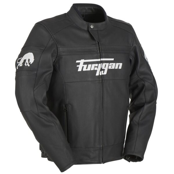 Furygan Houston V3 - Image 2