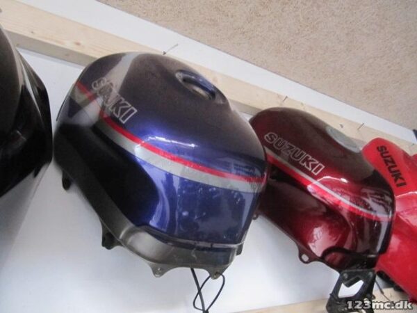 GSX 1100 F