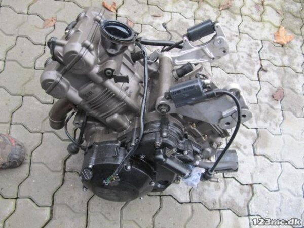 TL 1000 R - Image 2