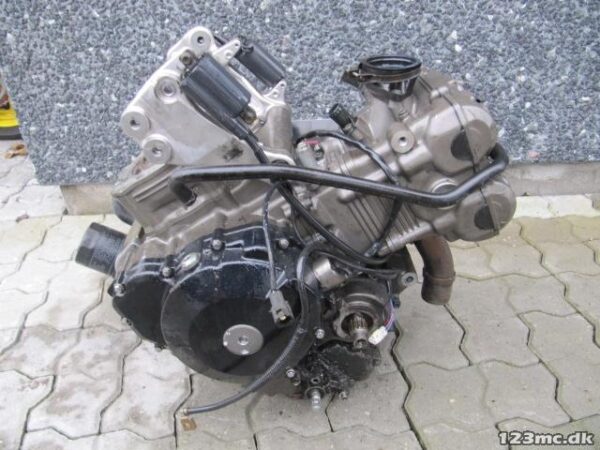 TL 1000 R - Image 3