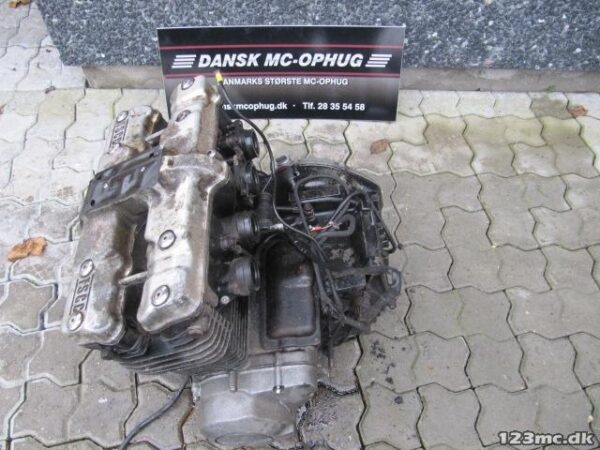 MOTOR