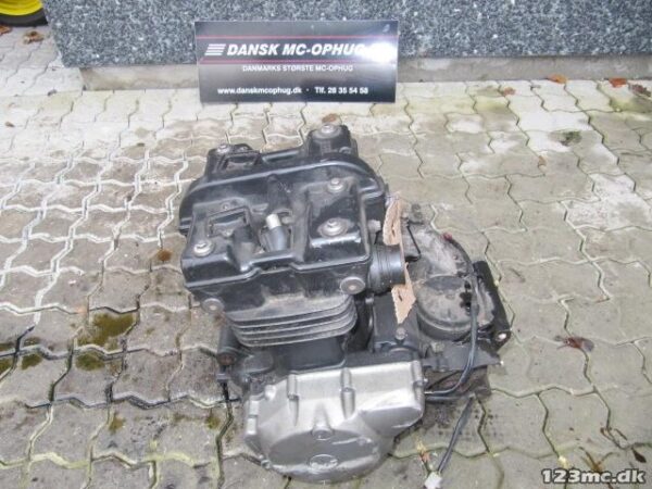 MOTOR