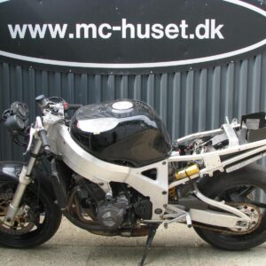 Honda CBR900