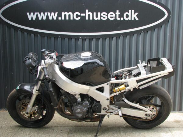 Honda CBR900