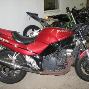 Suzuki RF600