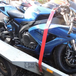 Honda CBR 1000 RR