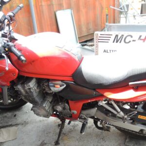 Suzuki GSF600