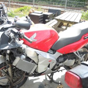 Honda VFR800