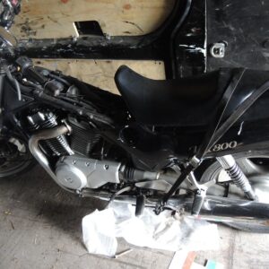 Suzuki VX800