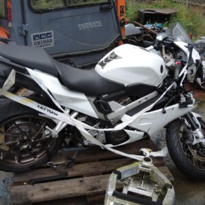 Honda VFR800