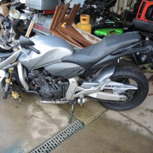 Honda CB 600 F