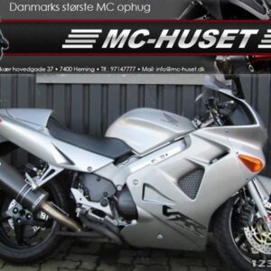 Honda VFR 800