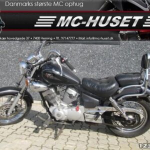 Suzuki LS 650