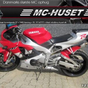 Yamaha YZF-R1
