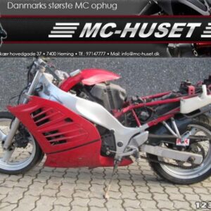 Suzuki RF 600