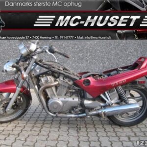 Suzuki VX 800