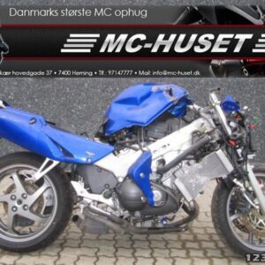 Honda VFR 800 f
