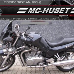 Suzuki VX 800