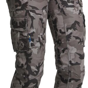 Lindstrands Zion Pants