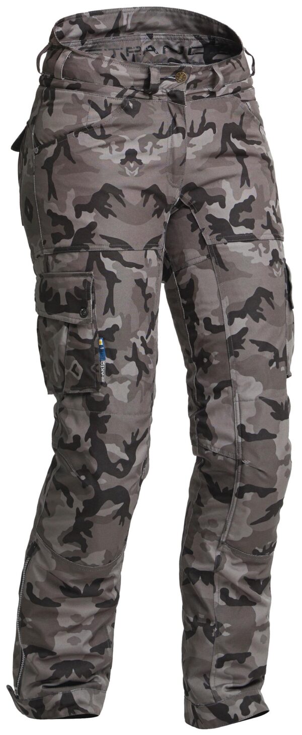 Lindstrands Zion Pants