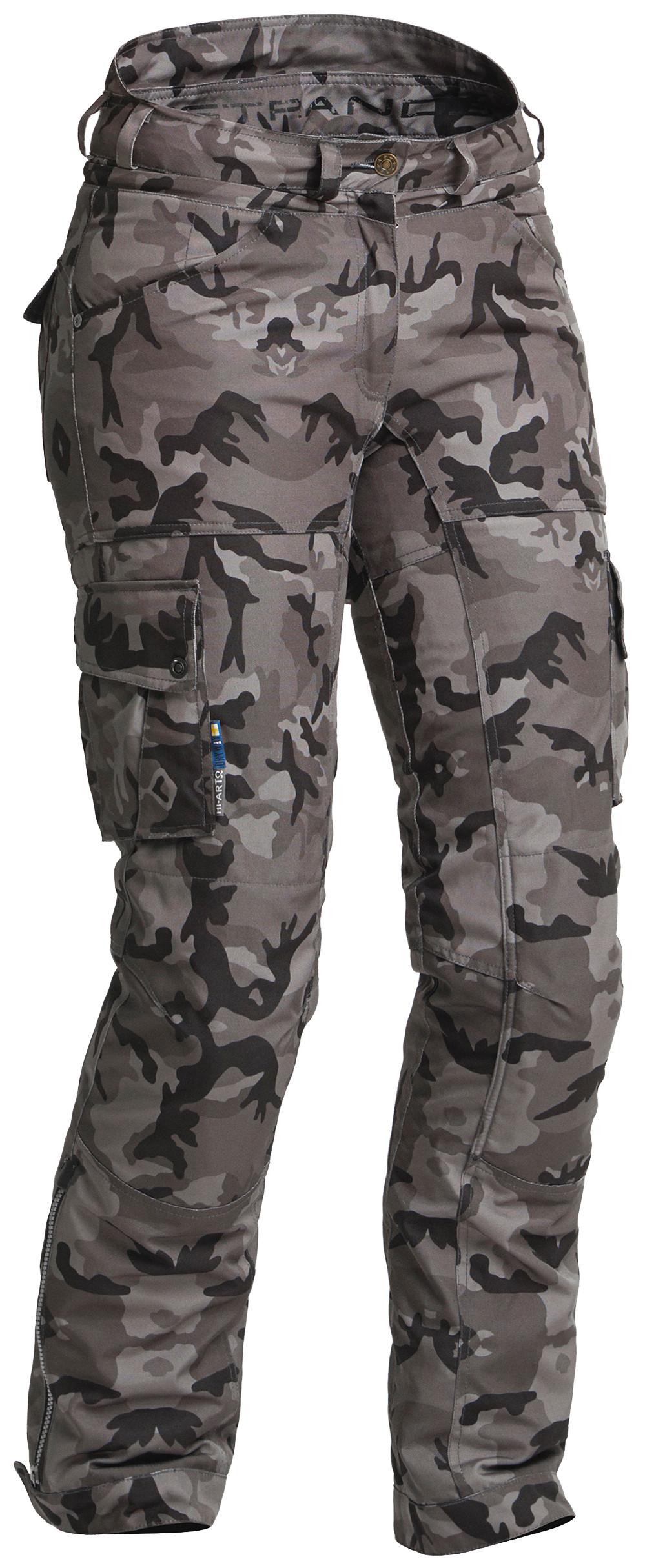 Zion Pants – MC-Huset