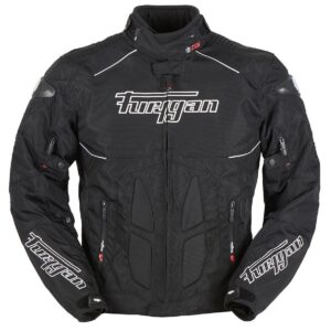 Furygan Titanium