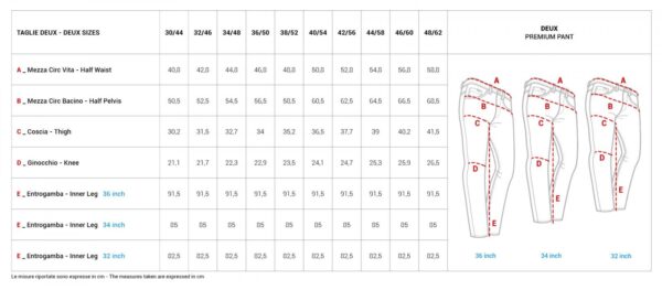 PMJ Jeans Deux - Image 3