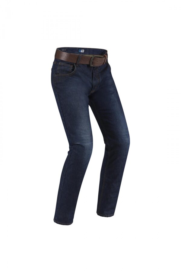 PMJ Jeans Deux kort