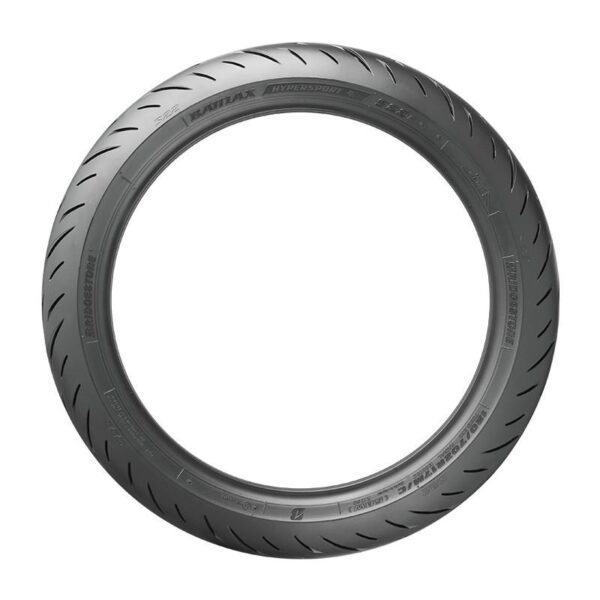 Bridgestone Battlax S22 160/60-17 - Image 3
