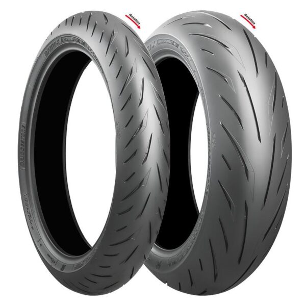 Bridgestone Battlax S22 160/60-17