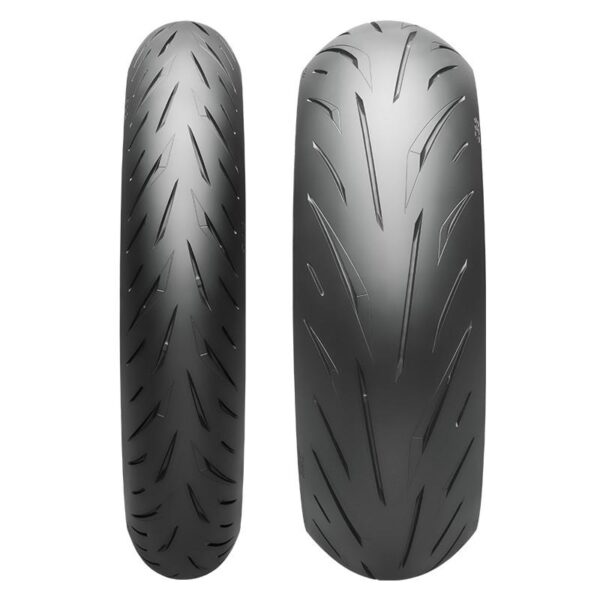 Bridgestone Battlax S22 160/60-17 - Image 2