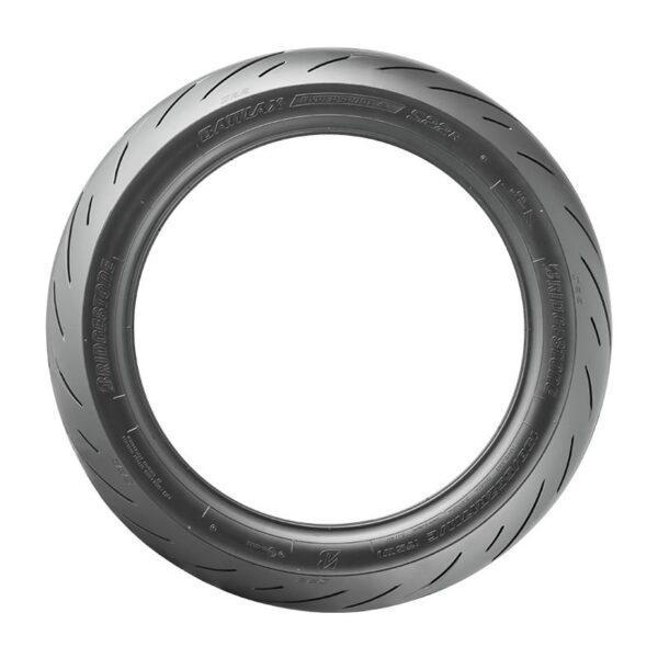 Bridgestone Battlax S22 160/60-17 - Image 4