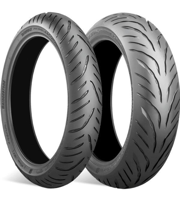 Bridgestone Battlax T32 190/50-17