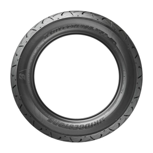 Bridgestone Battlecruise H50 120/70-19 - Image 4