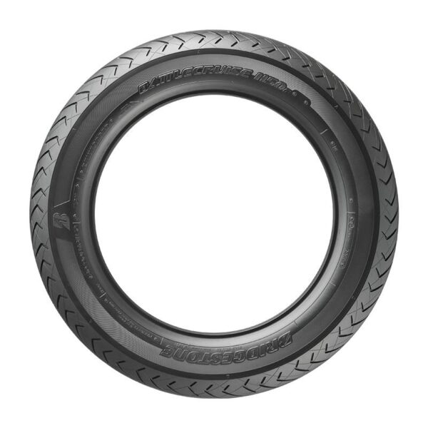 Bridgestone Battlecruise H50 120/70-19 - Image 3