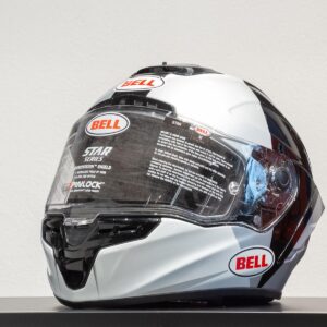 Bell Star Demo - Før kr. 4.199,-