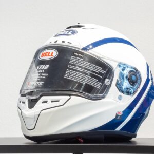 Bell Star Demo - Før kr. 4.199,-