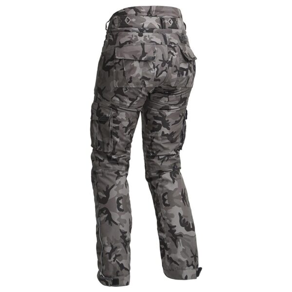 Lindstrands Zion Pant - Lady - Image 3